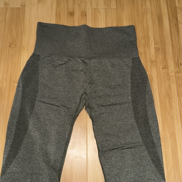 NVGTN Khaki OG Contour Leggings sz M - Picture 2 of 4